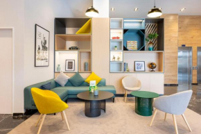 Holiday Inn Madrid - Las Tablas by IHG